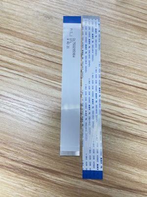 1750295984 Flachbandkabel 36-0.5-140-AB für DN100 DN200 DN400 RM4 Geldautomaten Teile Diebold Nixdorf 01750295984 fournisseur
