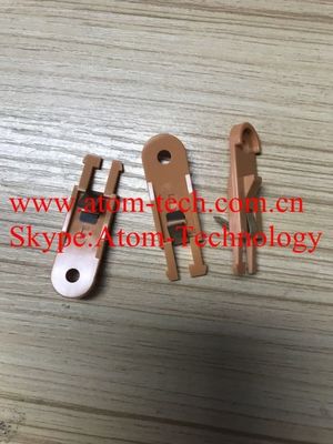 atm parts ATM parts 0090023328 NCR self serv slide snap latch orange 009-0023328 fournisseur