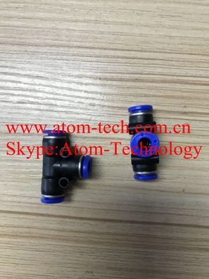 ATM Spare parts NCR parts ATM Machine Parts NCR atm machine parts 0090007844 NCR Tee Connector 009-0007844 fournisseur