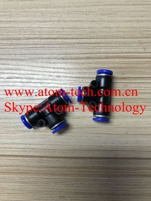 ATM Spare parts NCR parts ATM Machine Parts NCR atm machine parts 0090007844 NCR Tee Connector 009-0007844 fournisseur