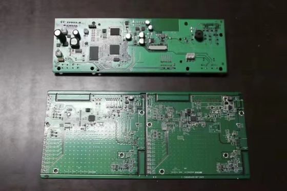 PCB Assembly and PCBA Assembly, Printed Circuit Board Assembly PCBA fournisseur