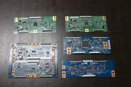 PCB Assembly and PCBA Assembly, Printed Circuit Board Assembly PCBA fournisseur