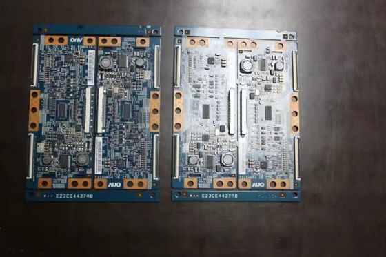 PCB Assembly and PCBA Assembly, Printed Circuit Board Assembly PCBA 2018 custom PCB assembly PCBA fournisseur