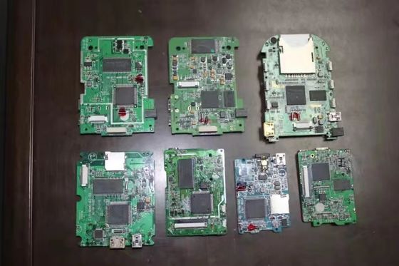 PCB Assembly and PCBA Assembly, Printed Circuit Board Assembly PCBA 2018 custom PCB assembly PCBA fournisseur
