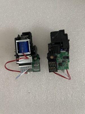 DN200 IC Chip Station CHD-mot ICT3H5 for Card Reader Motorised ICT3H5-3AJ2791 fournisseur