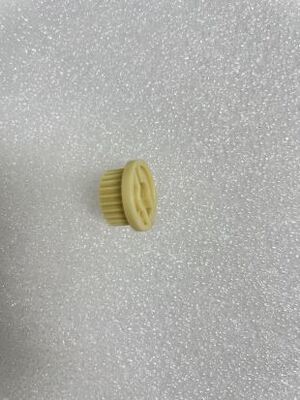 DN200 24T Plastic gear for 01750291697 Diebold Nixdorf HCT Head Chassis Transport Front Assy 1750288497 Spare Parts for ATM 1750291697 01750288497 fournisseur
