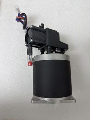 4450731632 ATM Parts NCR S2 Motor Pump Assembly FRU 445-0731632 fournisseur