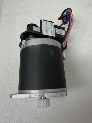 4450731632 ATM Parts NCR S2 Motor Pump Assembly FRU 445-0731632 fournisseur
