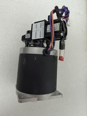 4450731632 ATM Parts NCR S2 Motor Pump Assembly FRU 445-0731632 fournisseur