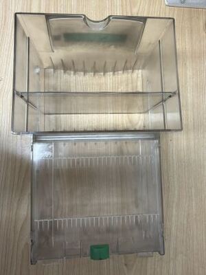 445-0752309 ATM-Teile NCR S2 Ablehnungskassette 4450752309 fournisseur
