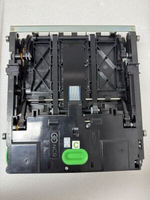 445-0769742 445-0763990 ATM Teile ATM Maschinen Ersatzteile NCR SelfServ FA Wagenbaugruppe 4450769742 4450763990 fournisseur