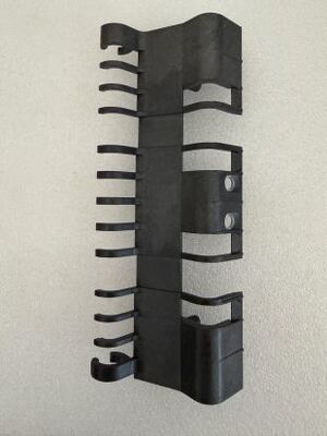 1750142527 ATM parts ,Wincor Nixdorf cineo parts C4060 01750142527 - Guide Cover Distributor Modul fournisseur