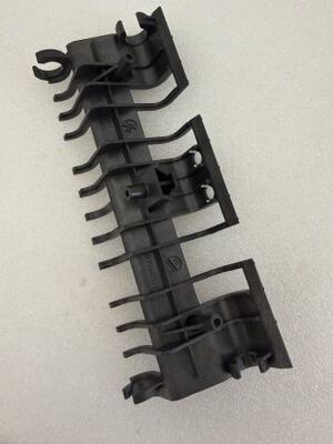 1750142527 ATM parts ,Wincor Nixdorf cineo parts C4060 01750142527 - Guide Cover Distributor Modul fournisseur