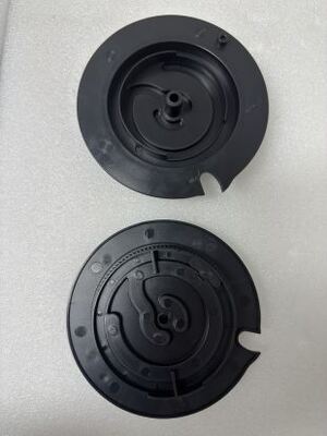 49-201057-000B ATM parts ,Wincor Nixdorf ATM Machine Parts Diebold CAM Stacker Pulley 49201057000B Opteva Cam fournisseur