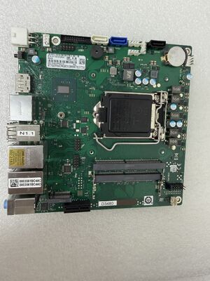 Diebold Nixdorf DN 01750352802 Diebold Nixdorf DN 6G-Mutterplatte_N1.1-Q170-mITX_D3480 1750352802 fournisseur