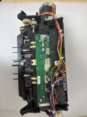 01750295447 Geldautomatenteile Diebold Nixdorf DN200 IOC In-Output-Modul 1750295447 fournisseur