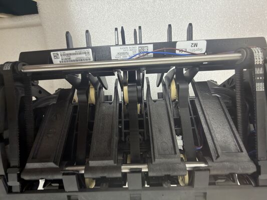 01750295447 Geldautomatenteile Diebold Nixdorf DN200 IOC In-Output-Modul 1750295447 fournisseur