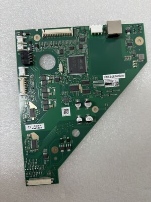 1750287370 DN200 INPUT OUTPUT CONTROLLER (IOC) Geldautomatenteile Diebold Nixdorf DN200 Teile IOC PCBA 01750287370 fournisseur