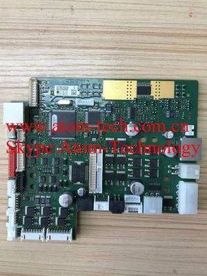 1750140781 Wincor Nixdorf cineo C4060  Dispenser Control Board 01750140781 In model 1750193276 fournisseur