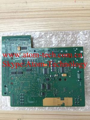 1750140781 Wincor Nixdorf cineo C4060  Dispenser Control Board 01750140781 In model 1750193276 fournisseur