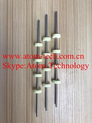 Wincor parts cineo C4060 parts 1750187733 Wincor ATM spare parts Welleuw-K2B Kpl shaft-UW-K2B cpl 01750187733 fournisseur