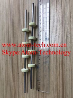 Wincor parts cineo C4060 parts 1750187733 Wincor ATM spare parts Welleuw-K2B Kpl shaft-UW-K2B cpl 01750187733 fournisseur