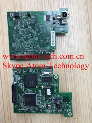 Ncr parts S2 machinePCB - TSJB0036303 - 2st dual roll receipt printer engine TSJB0036303 fournisseur