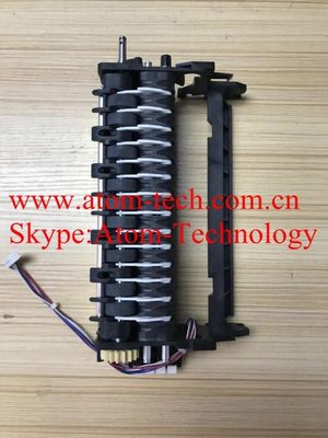 1750142487 ATM Machine ATM spare parts wincor cineo C4060 plastic parts 01750142487  in moudel 1750200541 fournisseur