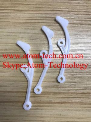 01750247144 ATM Machine ATM spare parts Wincor ATM Parts Nixdorf cineo C4060 Plastic Snap Arm 1750247144 fournisseur