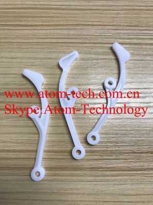 01750247144 ATM Machine ATM spare parts Wincor ATM Parts Nixdorf cineo C4060 Plastic Snap Arm 1750247144 fournisseur