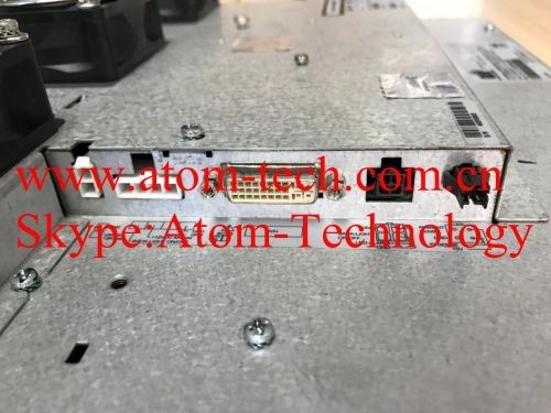 01750171633 Wincor ATM parts CINEO C4060 Monitor 15” TFT LED HighBright DVI 1750171633 fournisseur