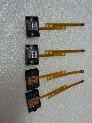 G13A888b01 Diebold DN Card Reader ICT3H5-3A7790 Magnetic PRE Head DN200 Diebold DN Series Card Read Prehead DN Pre-Head DH200 G13A888B01 1750304620 1750304621 ICT3H5-3A7790 fournisseur
