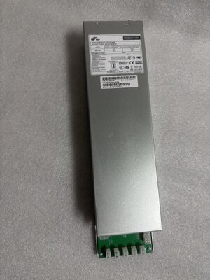 009-0037769   New NCR Parts for ATM Machinery SWITCHING POWER SUPPLY FSP754-20DBB 100-240V 754W  0090037769 fournisseur