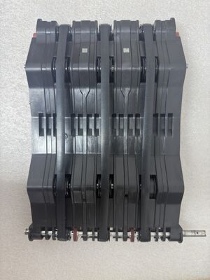 NCR GBRU 602-0001151 TOP Cover left (26) - LOWER TRANSPORT BRU4  6020001151 fournisseur