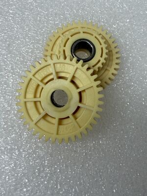 1750130463 gear 26/39T for Wincor Cineo VS Module Recycling 1750200435 01750130463 fournisseur