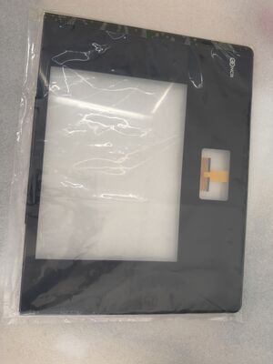 445-0781764  NCR 6627 Touch Screen ATM Parts  4450781764 fournisseur