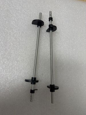 ATM-Teile NCR Dual-Nockenwelle/Steuerwelle 445-0668274 / 4450668274 Geldautomat Geldautomaten-Teile ATM-Teile NCR Dual-Nockenwelle/Steuerwelle 445-0668274 / 4450668274 fournisseur