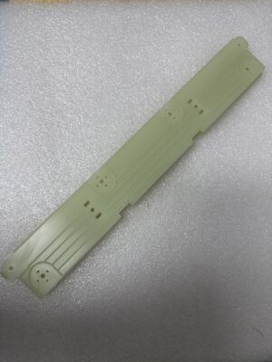 445-0726705 Geldautomat Geldautomaten Teile NCR Kassetten Weiße Schienen Rechts & Links für S2 Deckel 4450726705 fournisseur