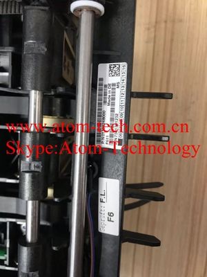 1750248000 atm spare parts ATM parts wincor cineo C4040 in-output module collector unit 01750248000 fournisseur