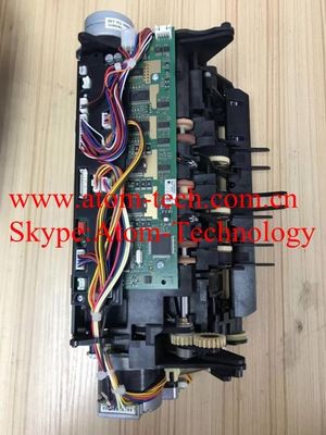 1750248000 atm spare parts ATM parts wincor cineo C4040 in-output module collector unit 01750248000 fournisseur