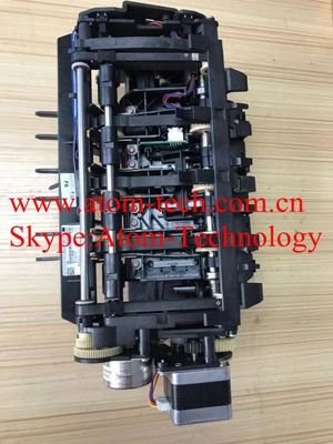 1750248000 atm spare parts ATM parts wincor cineo C4040 in-output module collector unit 01750248000 fournisseur