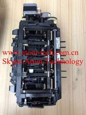 1750248000 atm spare parts ATM parts wincor cineo C4040 in-output module collector unit 01750248000 fournisseur