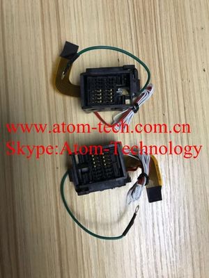ATM wincor parts V2XF card reader chip contact 1770010158 V2X IC contact 01770010158 Omron fournisseur