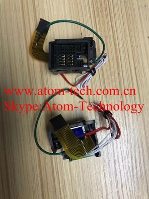 ATM wincor parts V2XF card reader chip contact 1770010158 V2X IC contact 01770010158 Omron fournisseur