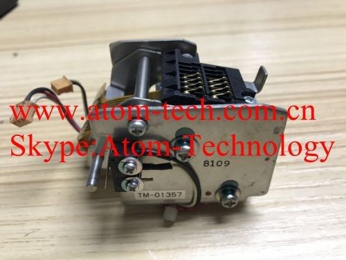 atm spare parts atm parts 01770001124 WINCOR ID18 card reader TM-01357 SMART CARD BLOCK / IC block 1770001124 fournisseur