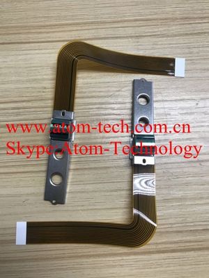 atm spare parts Wincor ID18 R/W ATM magnetic card 3976673-0 reader head Atm parts fournisseur