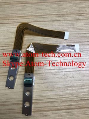 atm spare parts Wincor ID18 R/W ATM magnetic card 3976673-0 reader head Atm parts fournisseur