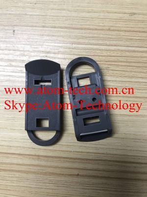atm spare parts NCR parts atm cassette parts 445-0729309 S2 Hasp Cassette gray Latch 4450729309 fournisseur