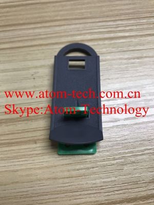 atm spare parts NCR parts atm cassette parts 445-0729309 S2 Hasp Cassette gray Latch 4450729309 fournisseur