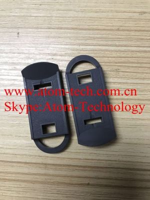 atm spare parts NCR parts atm cassette parts 445-0729309 S2 Hasp Cassette gray Latch 4450729309 fournisseur